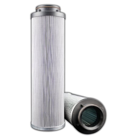 Main Filter Hydraulic Filter, replaces WIX D04B25GAV, Pressure Line, 25 micron, Outside-In, Glass MF0059736